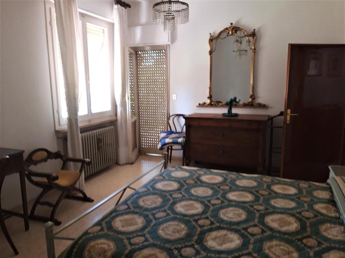 Da Franca Panzió Assisi Kültér fotó